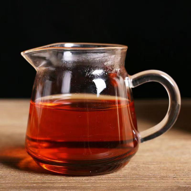 CIFbuy 500g Yunnan Dianhong Black Tea Honey Fragrance Loose Leaf Black Tea Lose Weight