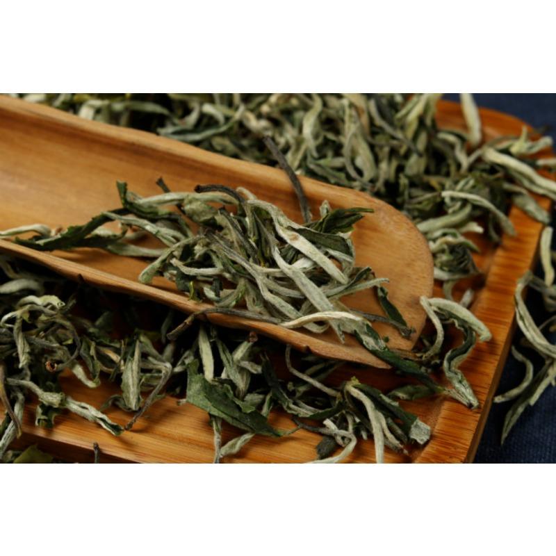 CIFbuy 500g loose tea early spring tea Cui Ming new tea Yunnan green healthy tea