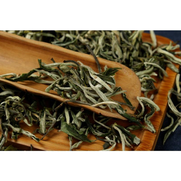CIFbuy 500g loose tea early spring tea Cui Ming new tea Yunnan green healthy tea