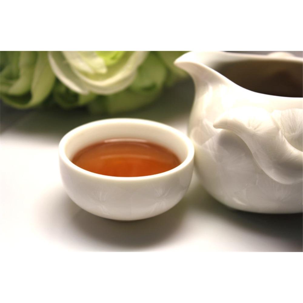 CIFbuy Ripe Pu'er Tea 30 Packs Herbal Energy Tea 30g