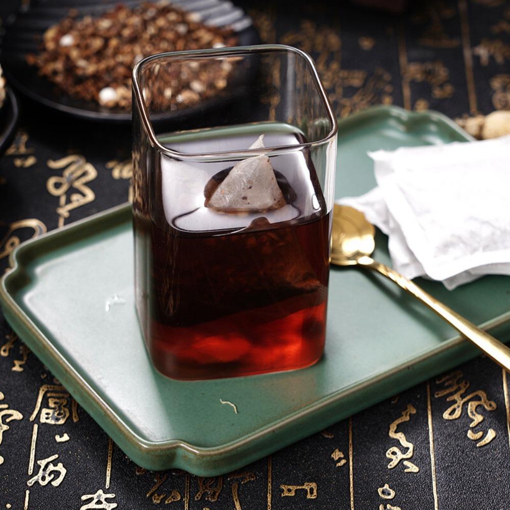 CIFbuy Ginseng Polygonum Herbal Tea Men's Health Wellness 150g