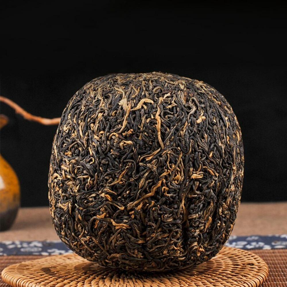 CIFbuy Premium Dianhong Black Tea Gold Buds 500g