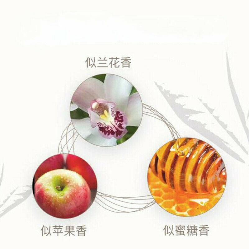 CIFbuy Qimen Gongfu Black Tea Floral Fruity Fragrance Natural Health