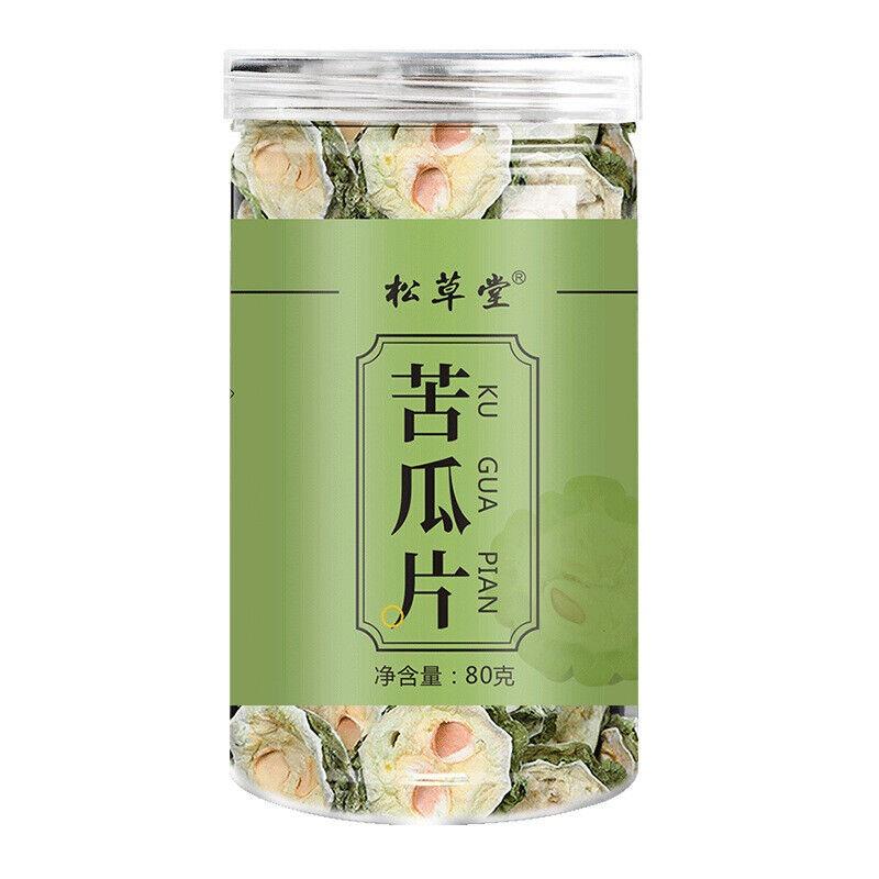 CIFbuy Bitter Melon Slices 80g*2  High Quality