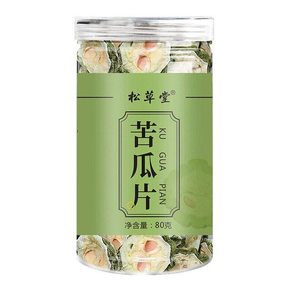 CIFbuy Bitter Melon Slices 80g*2  High Quality