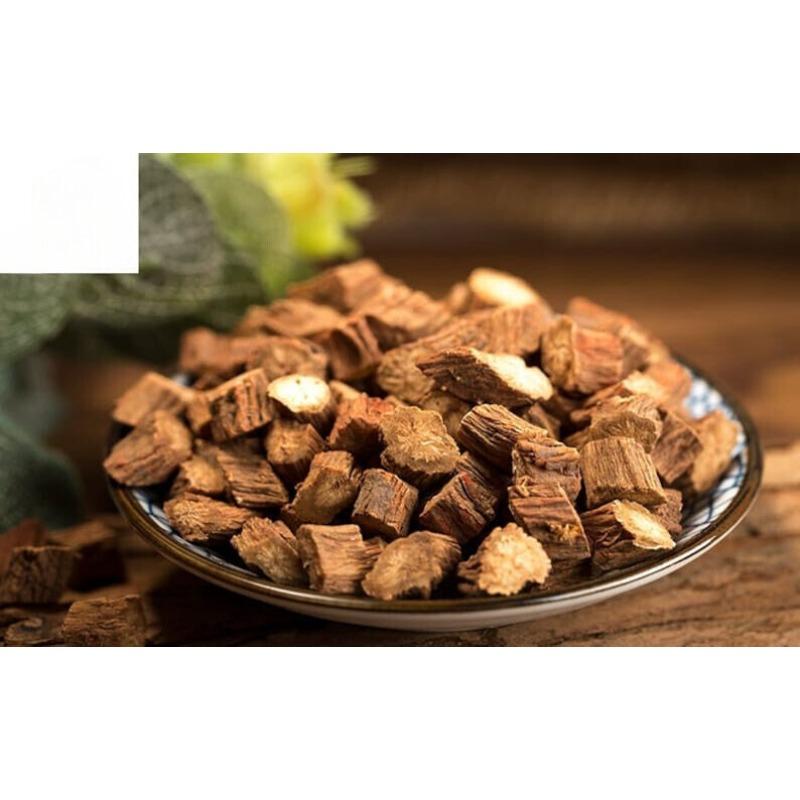 CIFbuy Dan Shen Root Salvia Miltiorrhiza Danshen Chinese Sage 100g