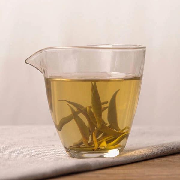 CIFbuy 250g Nature YunNan JingGu White Tea Silver Needle Bai Hao Yin Zhen white tea