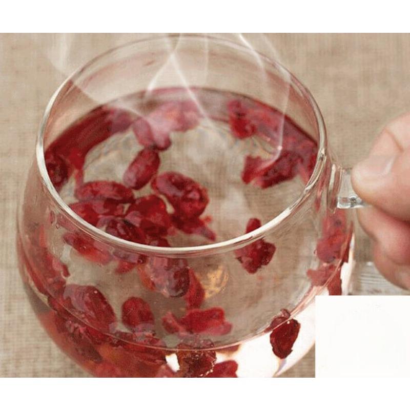 CIFbuy Shan Zhu Yu/Asiatic Dogwood Cornus Officinalis Sieb Et Zucc 250g