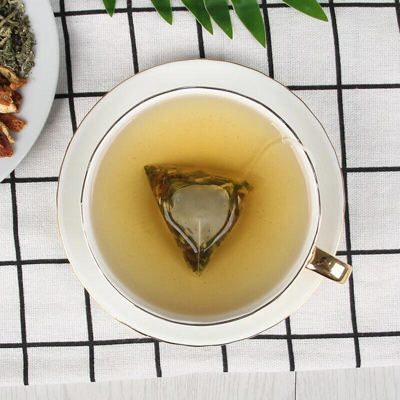 CIFbuy Herbal Sanqing Tea Healthy Herb Tea Bag 150g/30 Bags
