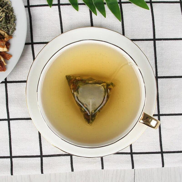 CIFbuy Herbal Sanqing Tea Healthy Herb Tea Bag 150g/30 Bags
