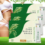 HELLOYOUNG Barley Grass Powder 100%-Pure & Organic,  Pure Organic-Barley new