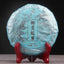 CIFbuy 200g White Tea Cake Silver Needle Yunnan White Tea Ancient Tree Pu'er Tea Cake