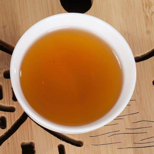 CIFbuy 500g Wuyi Rock Tea Bairuixiang Oolong Tea Lapsang Souchong Black Tea Health Care