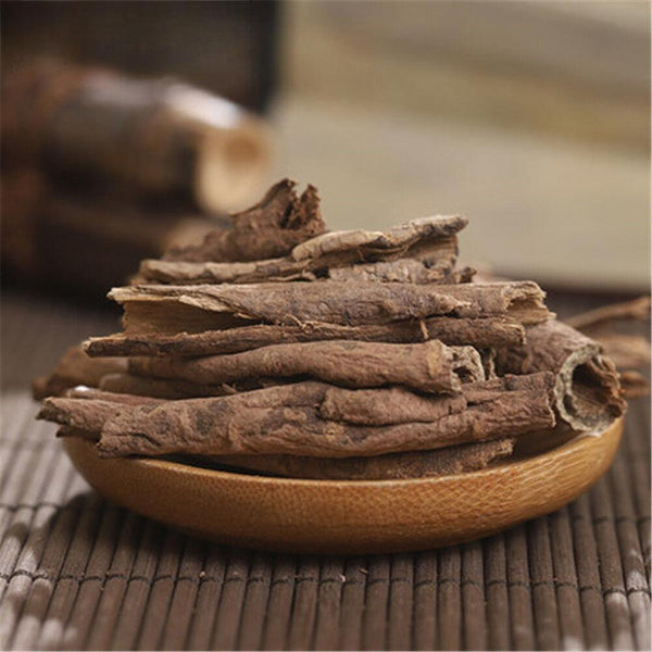 CIFbuy 250/500g 100% Natural Wu Jia Pi Acanthopanax Root Bark Medicinal Chinese Herbs