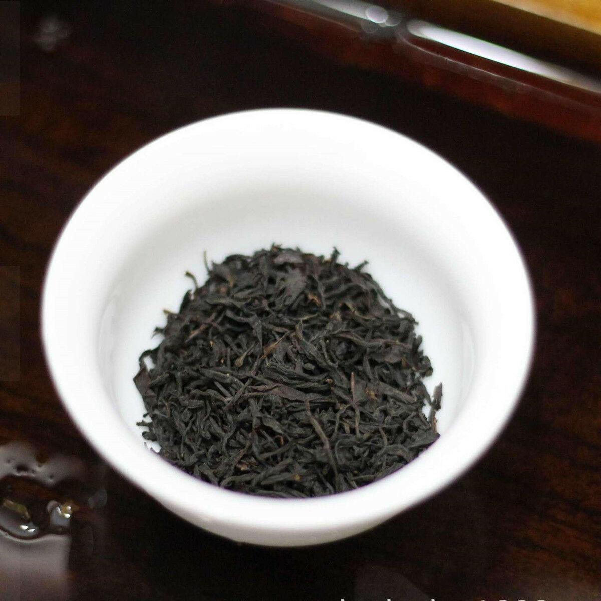 CIFbuy 200g Lapsang Souchong Oolong Tea Gift Package Organic Black Tea Green Food