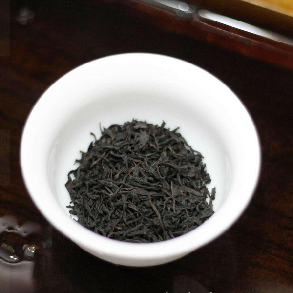 CIFbuy 200g Lapsang Souchong Oolong Tea Gift Package Organic Black Tea Green Food
