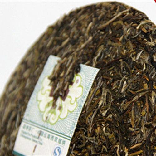 CIFbuy Puer Yunnan Cha Old Puerh Tea Health Green Food 357g Pu-erh Tea Sheng