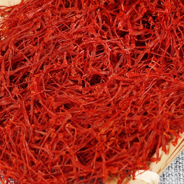 CIFbuy Premium Saffron Herbal Tea Natural Organic Threads 5g
