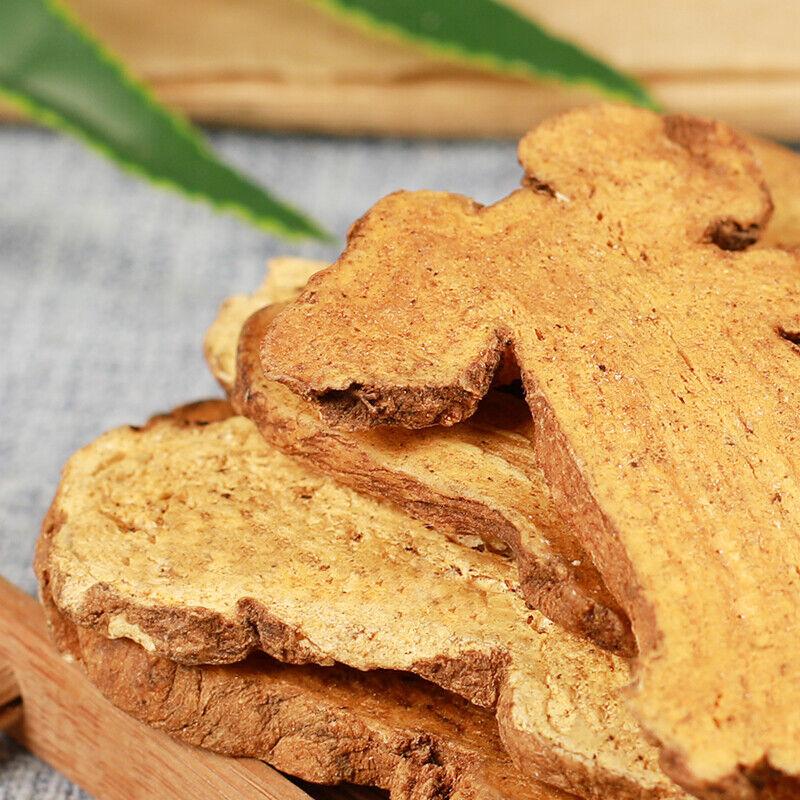CIFbuy 250g /500g Featured Fried Atractylodes Chaobaishu Health Benefits Tea
