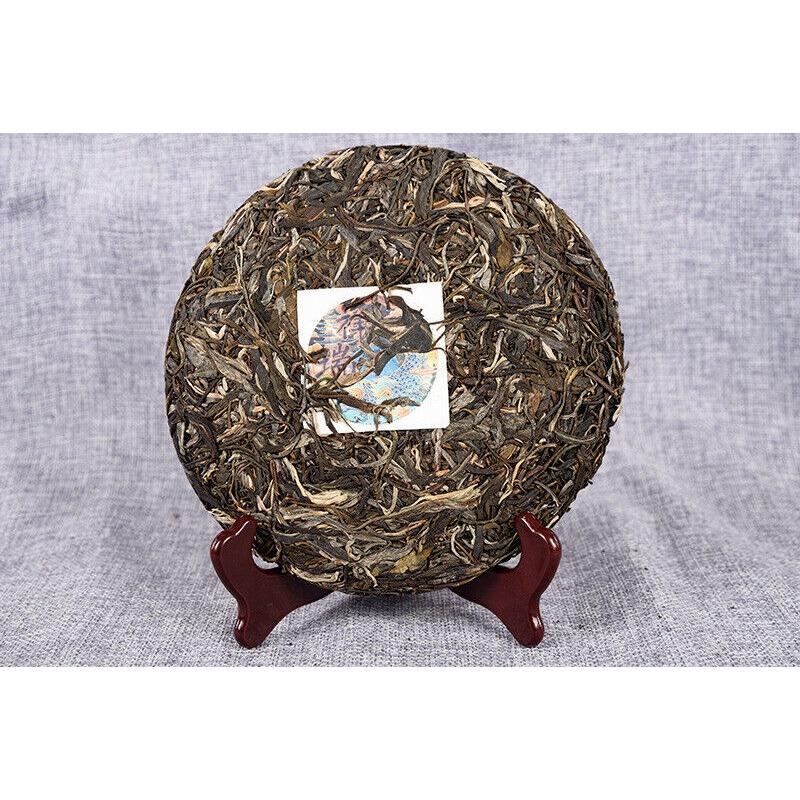 CIFbuy High Quality 357g Pu-erh Raw Tea Cake Healthy Drink