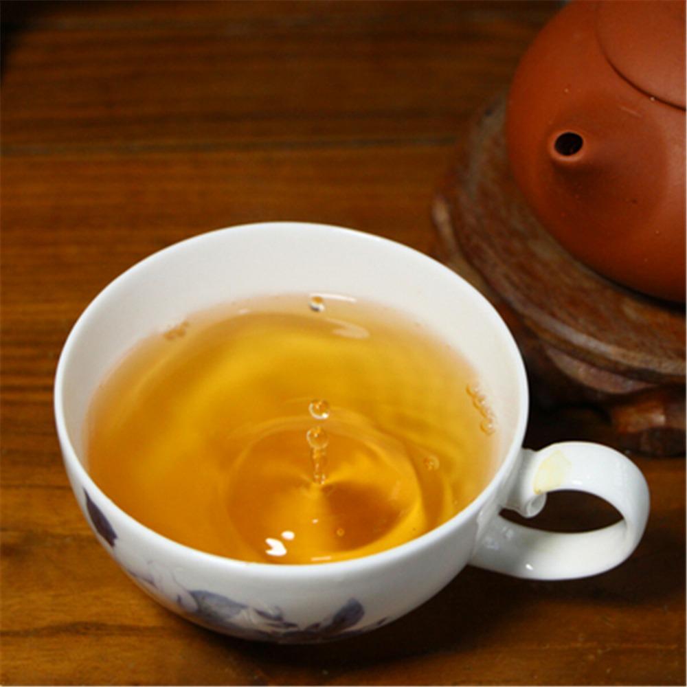 CIFbuy White Tea 300g Iced Tea Loose Leaf Chinese Organic Slimming Detox Antioxidant Herbal Drink