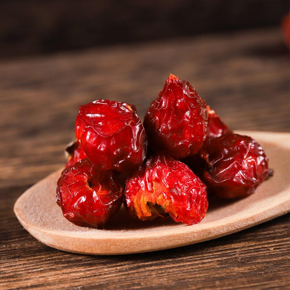 CIFbuy Dried Rose Hips Herbal Tea Vitamin C Immune Support Flower Tea