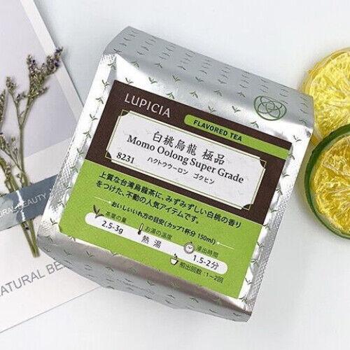 CIFbuy White Peach Oolong Tea Japanese Tea Loose Tea Peach Oolong Tea 50g