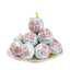CIFbuy 500G Yunnan Baihao Longzhu Ancient White Tea White Buds Spherical Handcrafted