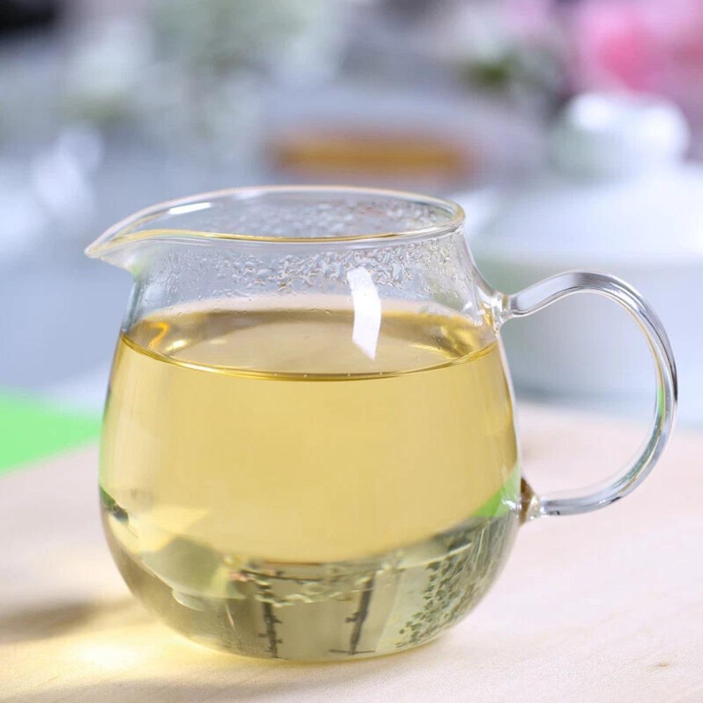 CIFbuy 500g FuDing High Mountain Bai Mu Dan White Tea Aged White Peony Pai Mu Tan tea