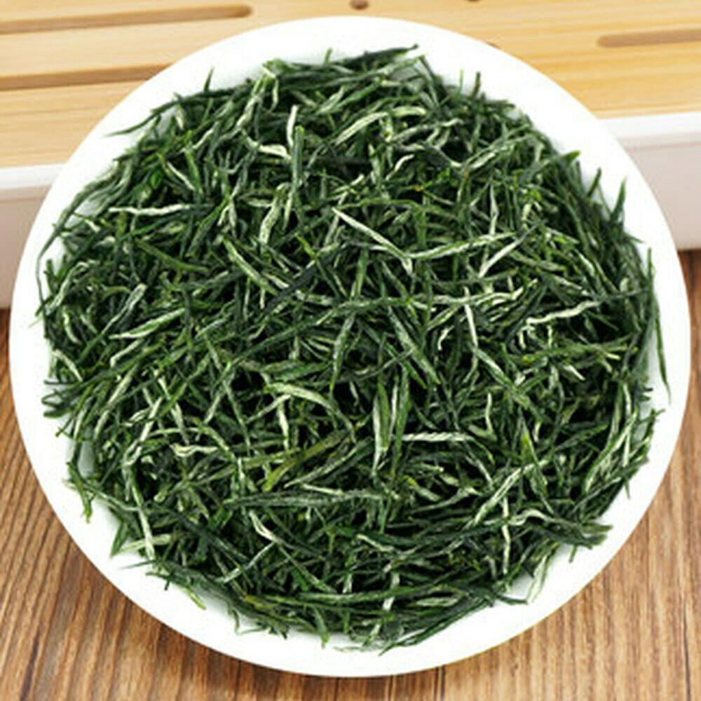 CIFbuy Xinyang Maojian Green Tea 250g, Chinese Premium Loose Leaf