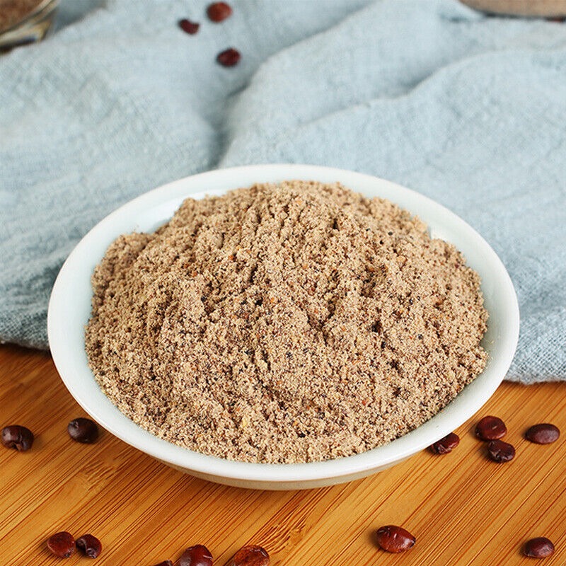 酸枣仁粉 suanzaoren 500g 养庆堂Pure jujube seed powder 安神好睡眠 healthy natural herbal tea