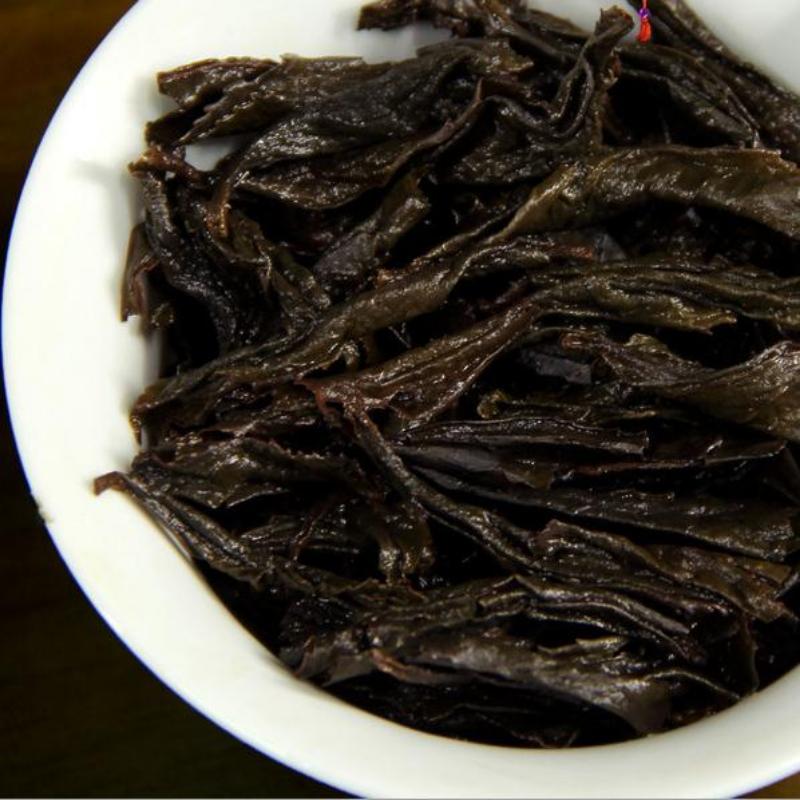 CIFbuy 500g Big Red Robe Oolong Tea Carbon Baked Chinese Dahongpao Black Tea Slimming