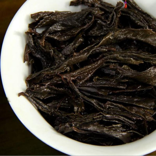 CIFbuy 500g Big Red Robe Oolong Tea Carbon Baked Chinese Dahongpao Black Tea Slimming