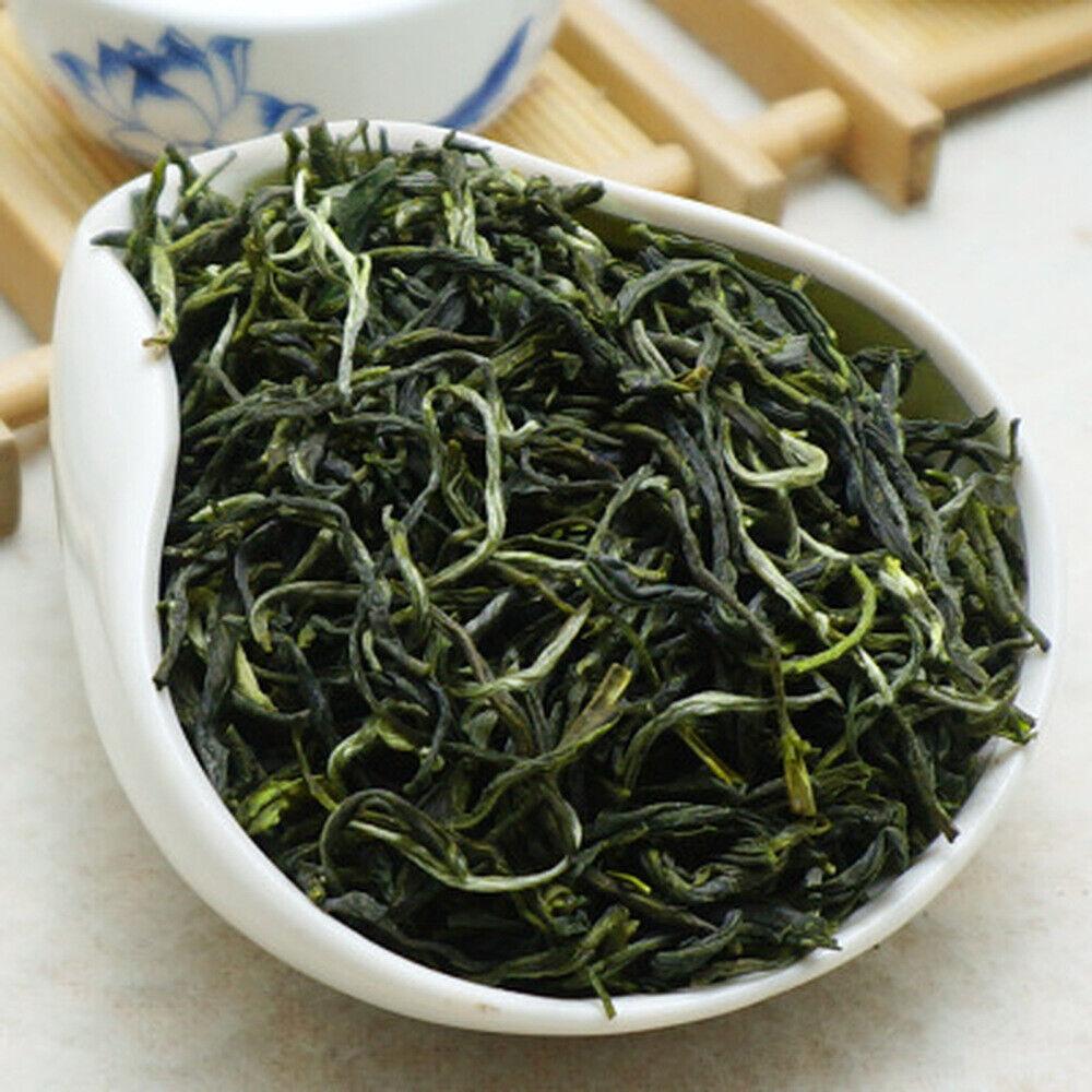 CIFbuy Top Grade  Xinyang Maojian Tea 500g New Green Tea Mao Jian China Weight Loss tea