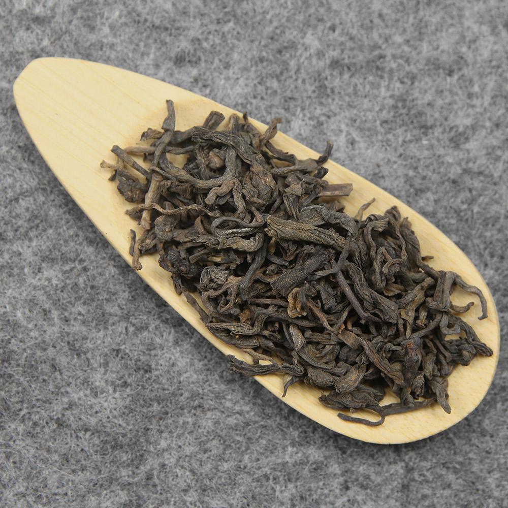 CIFbuy 2006 Yunnan Shu Pu-erh Tea 250g
2006年云南熟普洱茶250克