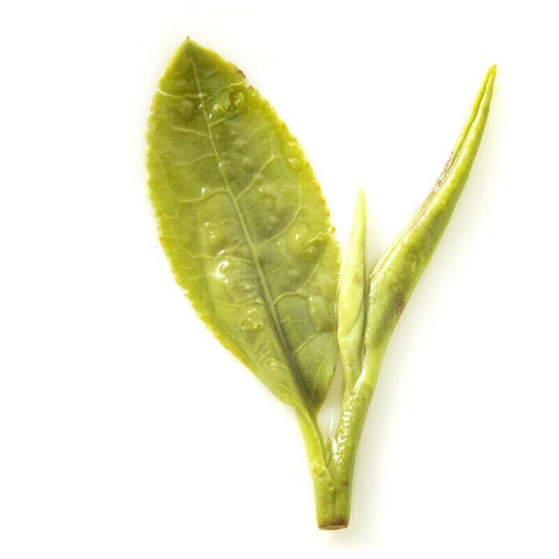 CIFbuy China Top Longjing Tea Fragrant Green Tea 200g New Gift Package Loose Leaf Tea