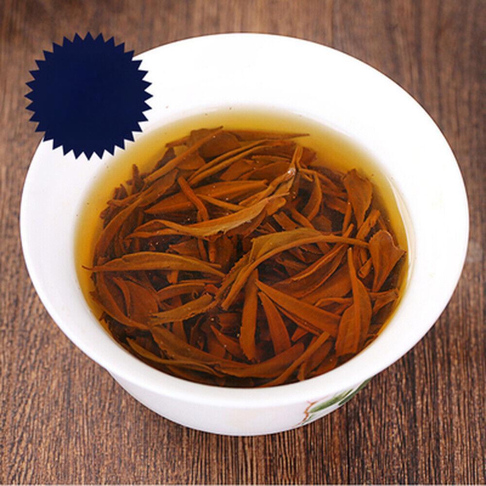 CIFbuy 100g Yingde Black Tea Ying Hong 9 Tea British Black Tea Chinese Health Tea