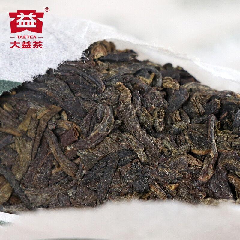 CIFbuy 0782 * Yunnan Chi Tse Beeng Cha Round Tea Pu Erh Tea Aged Puer Raw 357g 701