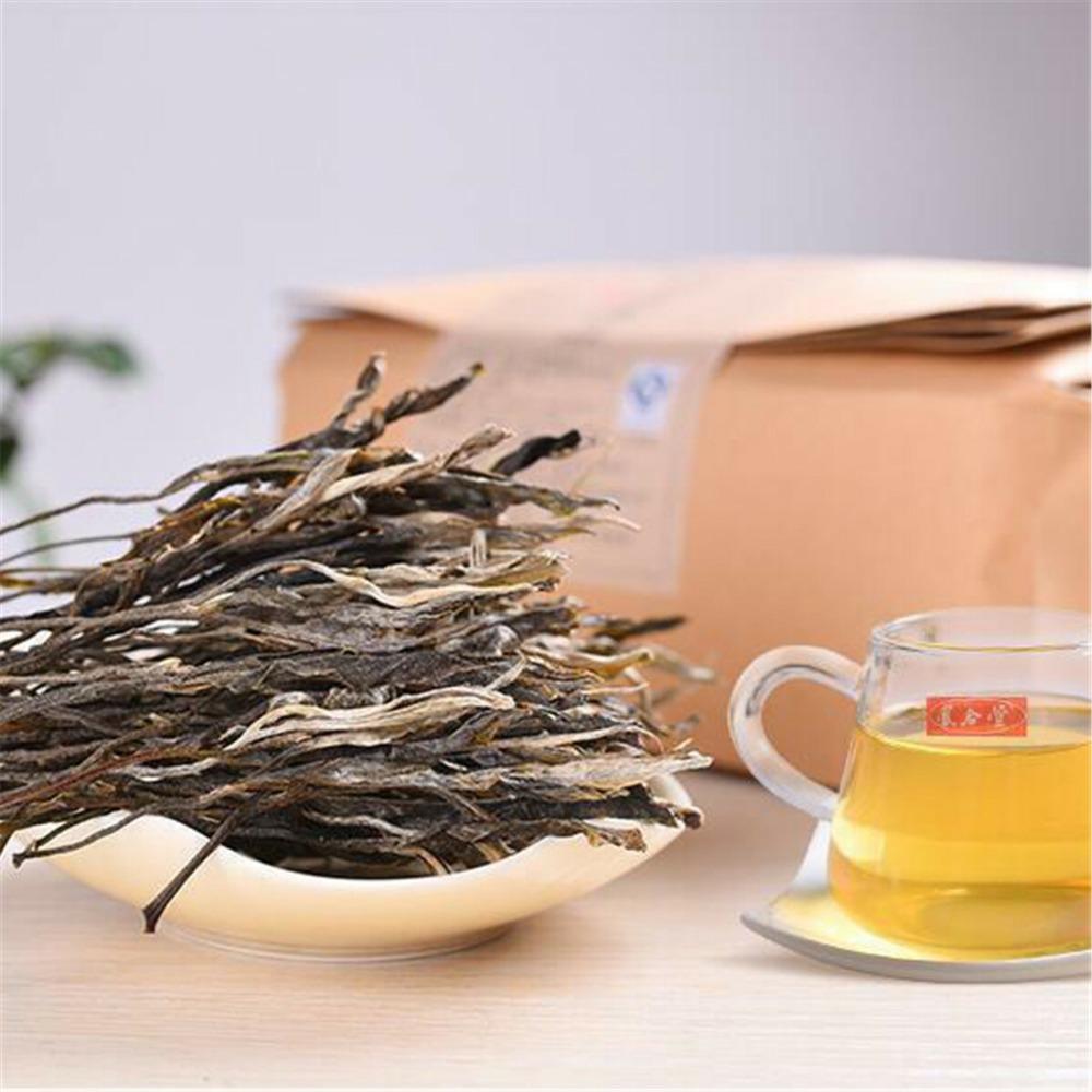 CIFbuy Organic Pu'er Tea 400g Aged Raw Green Tea Premium Quality