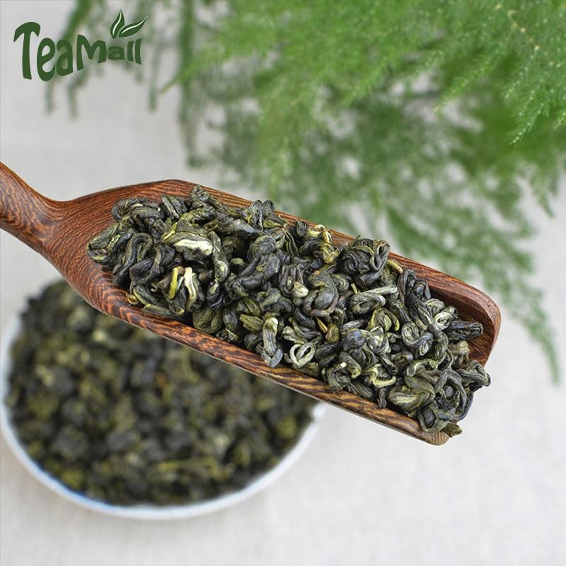 CIFbuy 2022/2023 Biluochun Green Tea, Natural Unblended Biluochun Luzhou Type 500g
2022/2023年碧螺春绿茶，天然未拼配碧螺春泸州型500克