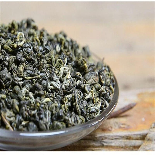 CIFbuy BiLuoChun Spring Tea  Green Tea Chinese Top Grade Tea