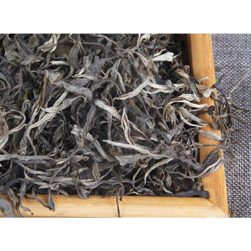 CIFbuy 500g Pu-erh Raw Tea Loose Tea