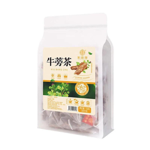 CIFbuy Burdock Tea Herbal Tea 150g