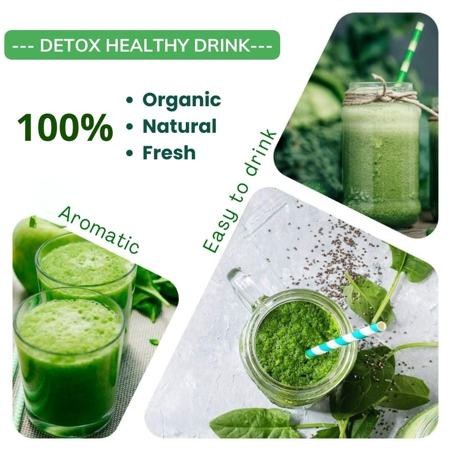 Barley grass powder original barley grass powder willy ong Rich in Immune Vitamin, Fibers, Minerals, Antioxidants and Protein
