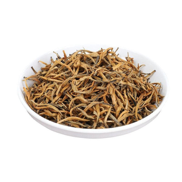 CIFbuy Wholesale favorable factory price best quality black tea bud Yunnan black tea