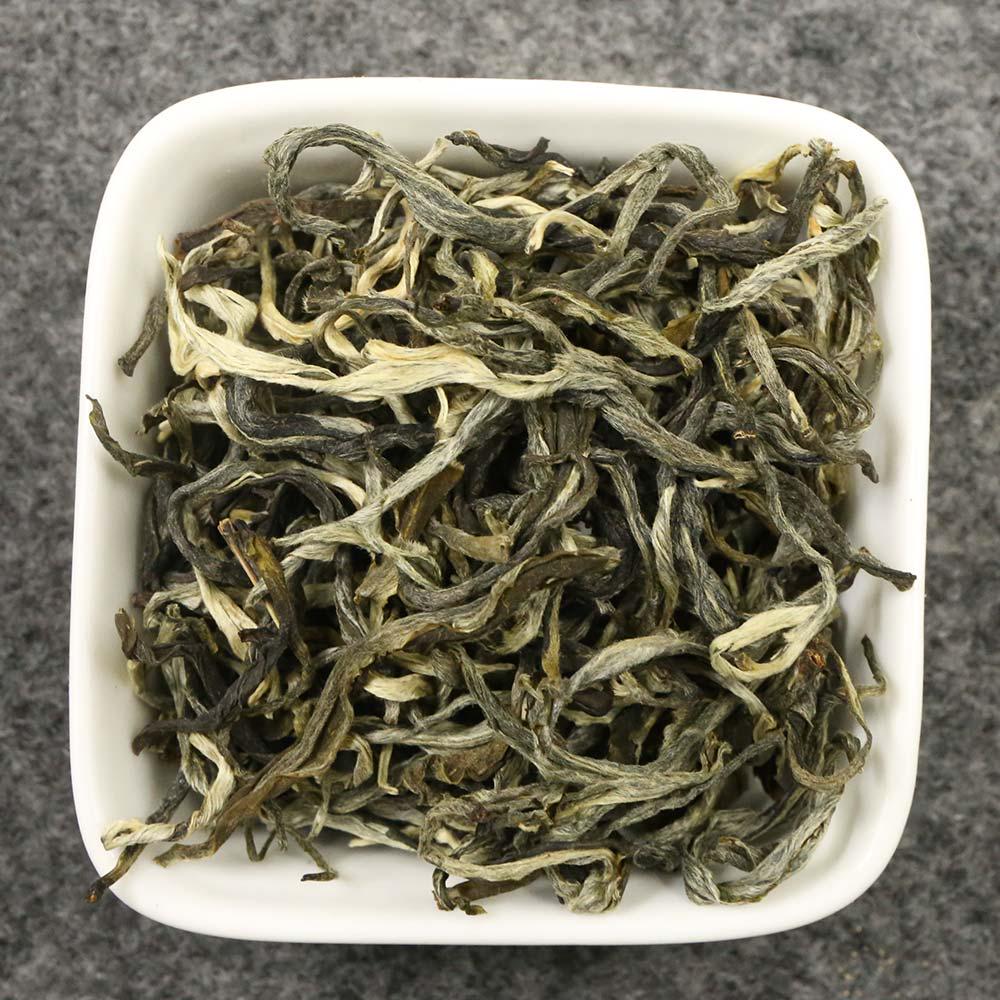 CIFbuy 2023 Spring Mao Feng Green Tea, Chinese Huangshan Mao Feng Healthy Mountain Tea
2023年春季毛峰绿茶，中国黄山毛峰健康山茶