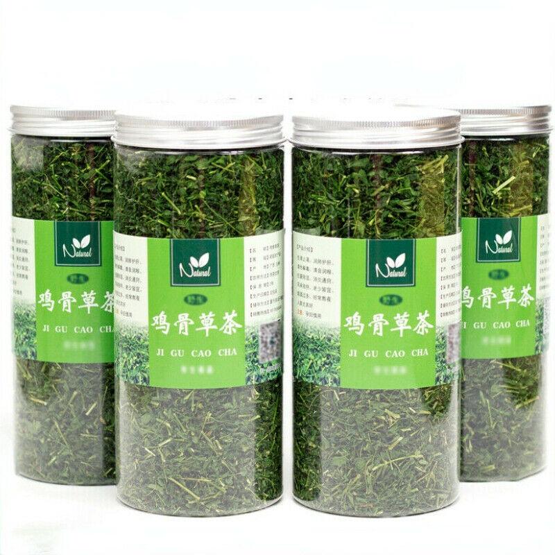 CIFbuy 125g Jigucao Tea Hand-fried Chicken Bone Grass Tea Nourishing Liver Herbal Tea