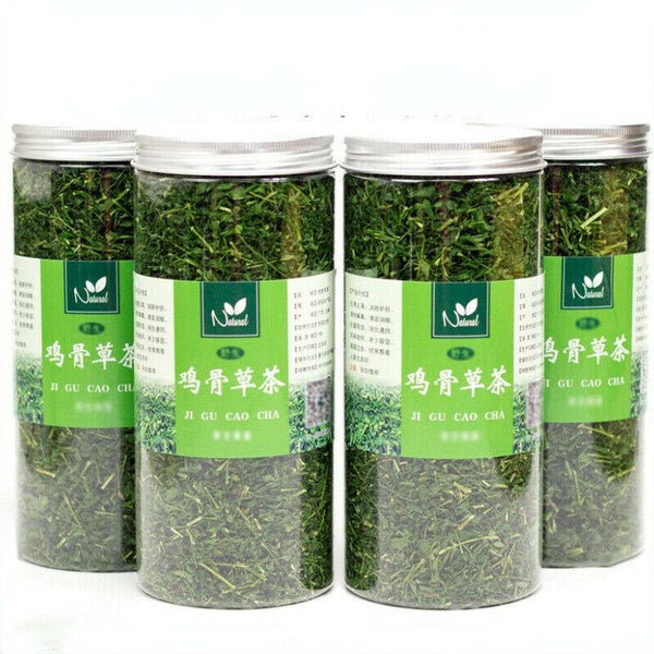 CIFbuy 125g Jigucao Tea Hand-fried Chicken Bone Grass Tea Nourishing Liver Herbal Tea