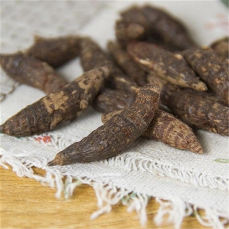 CIFbuy Chinese Herbal 250g 100% Natural Xiang Fu Nut Grass Rhizome Cyperi Rhizoma
