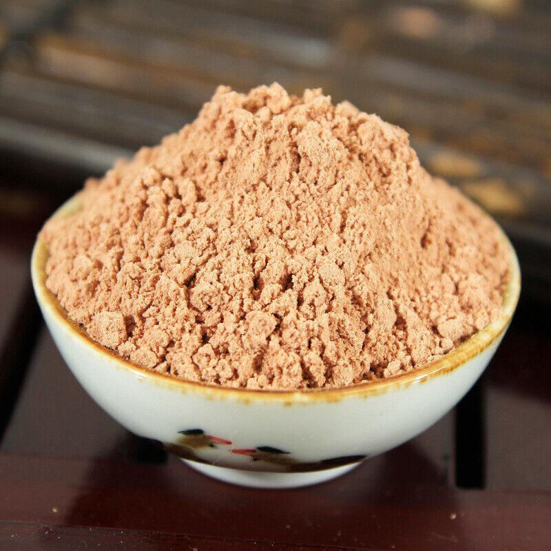 CIFbuy Hawthorn Powder Chinese Herbal Tea Premium Coreless Hawthorn Powder 500g